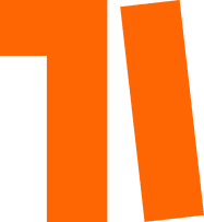 Taha Najam Logo