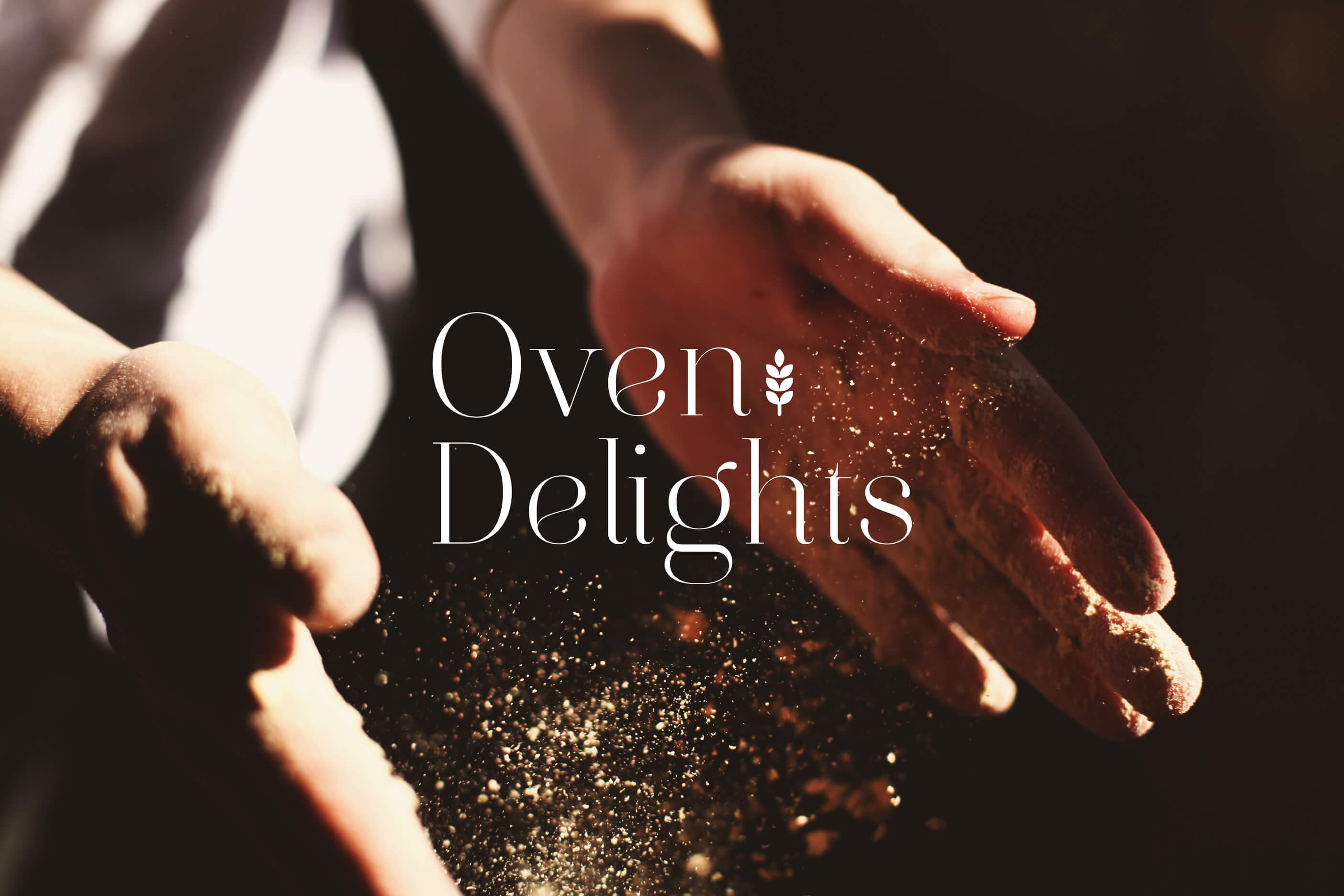 Oven Delights