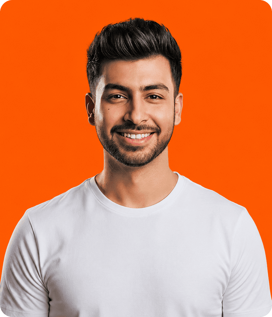 Taha - Senior Email Designer