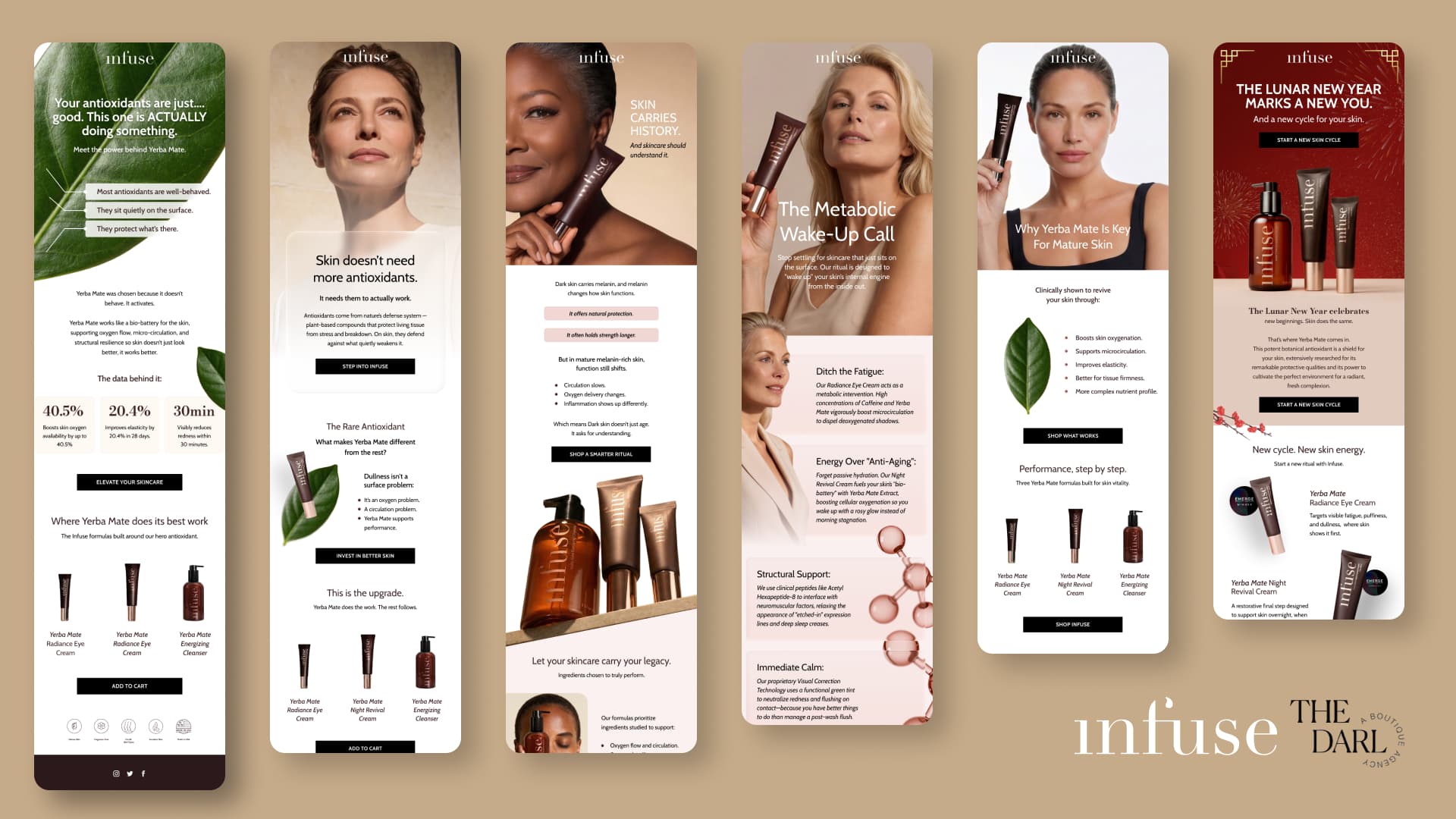 Email Design Showcase 14