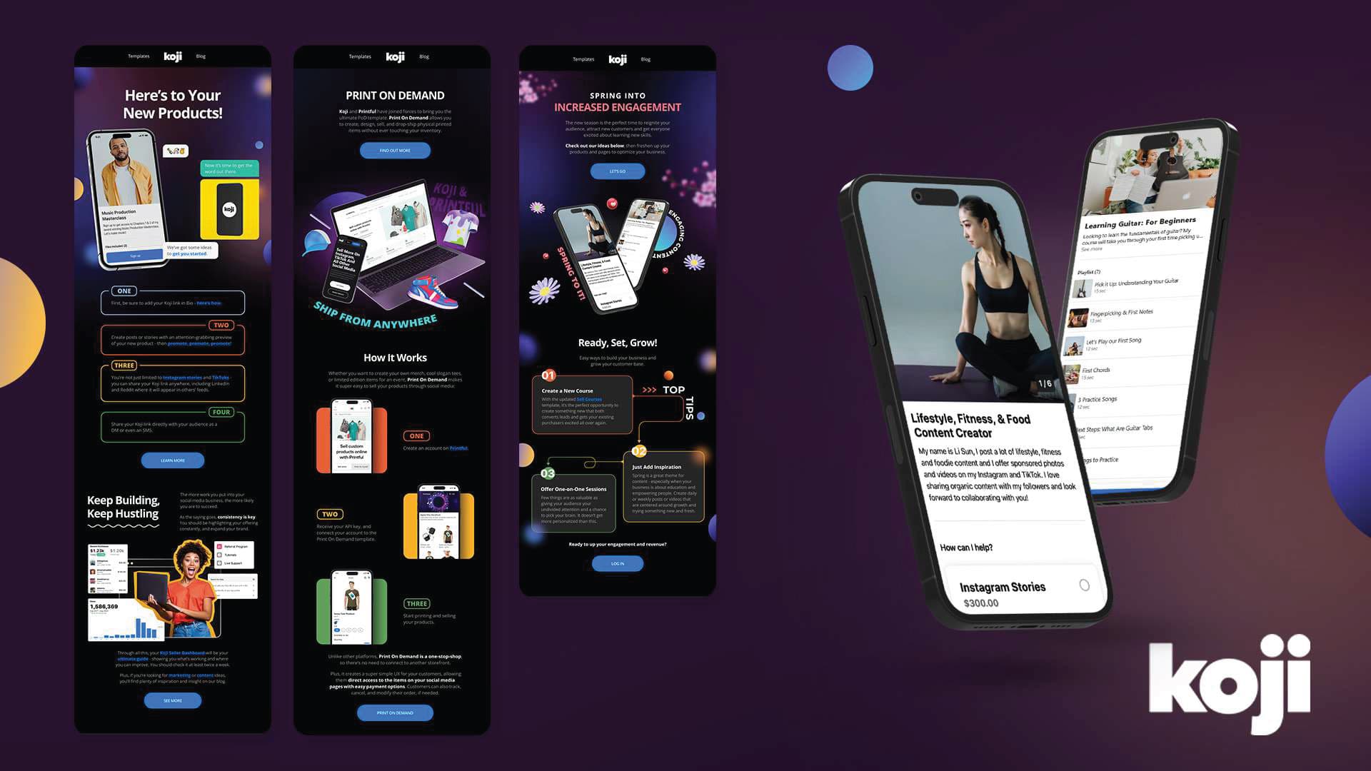 Email Design Showcase 17