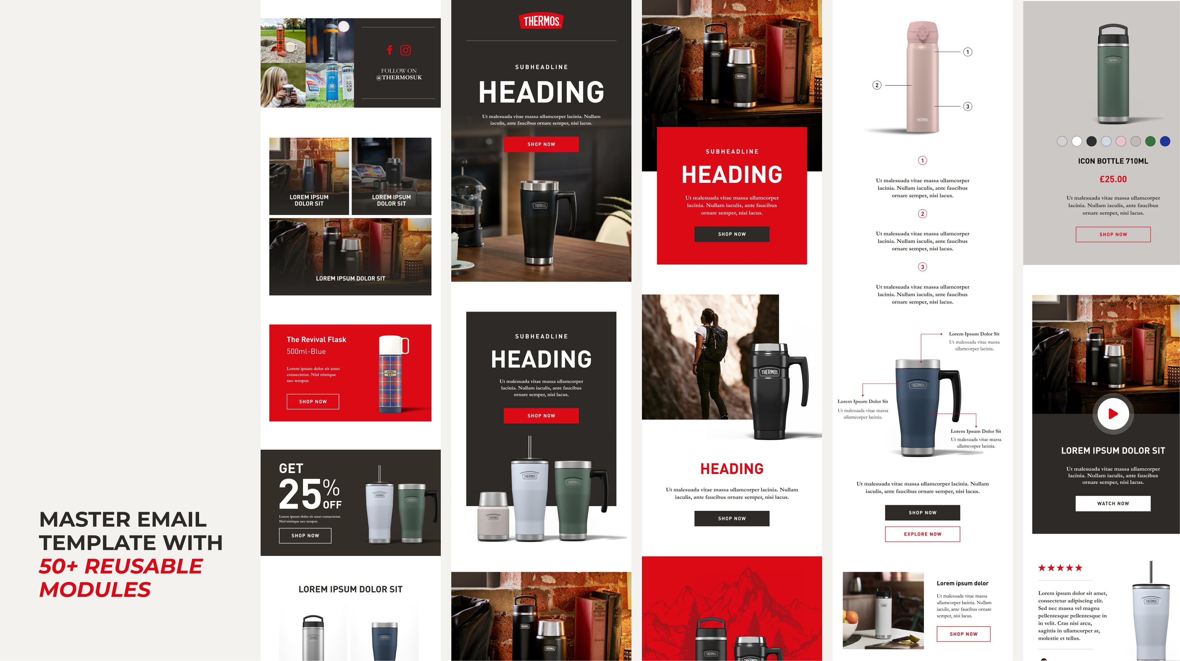 Email Design Showcase 18