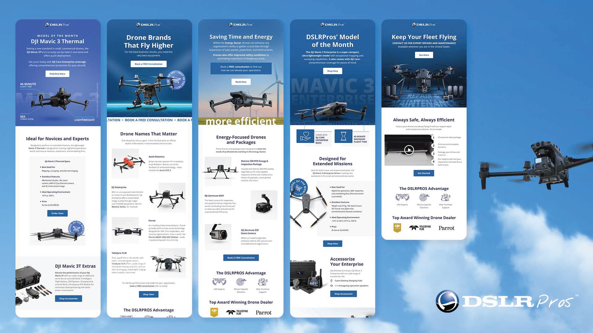 Email Design Showcase 19