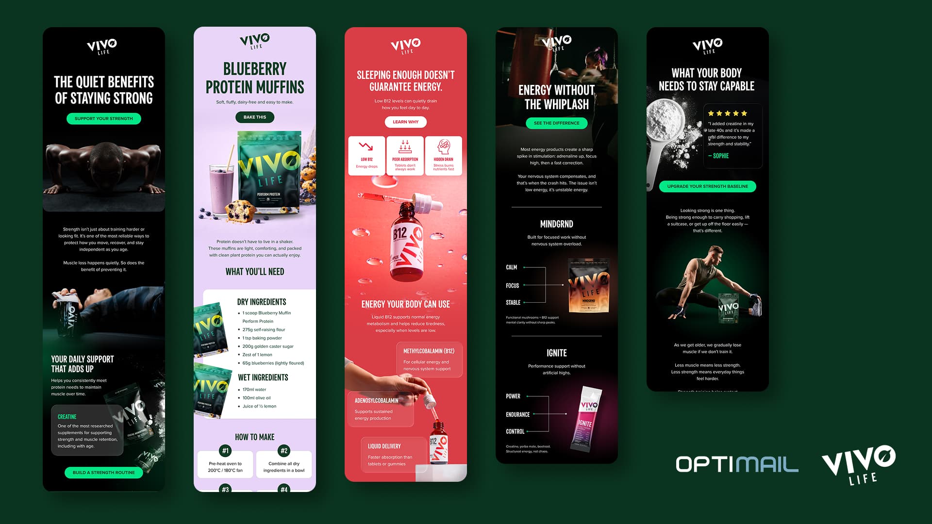 Email Design Showcase 20
