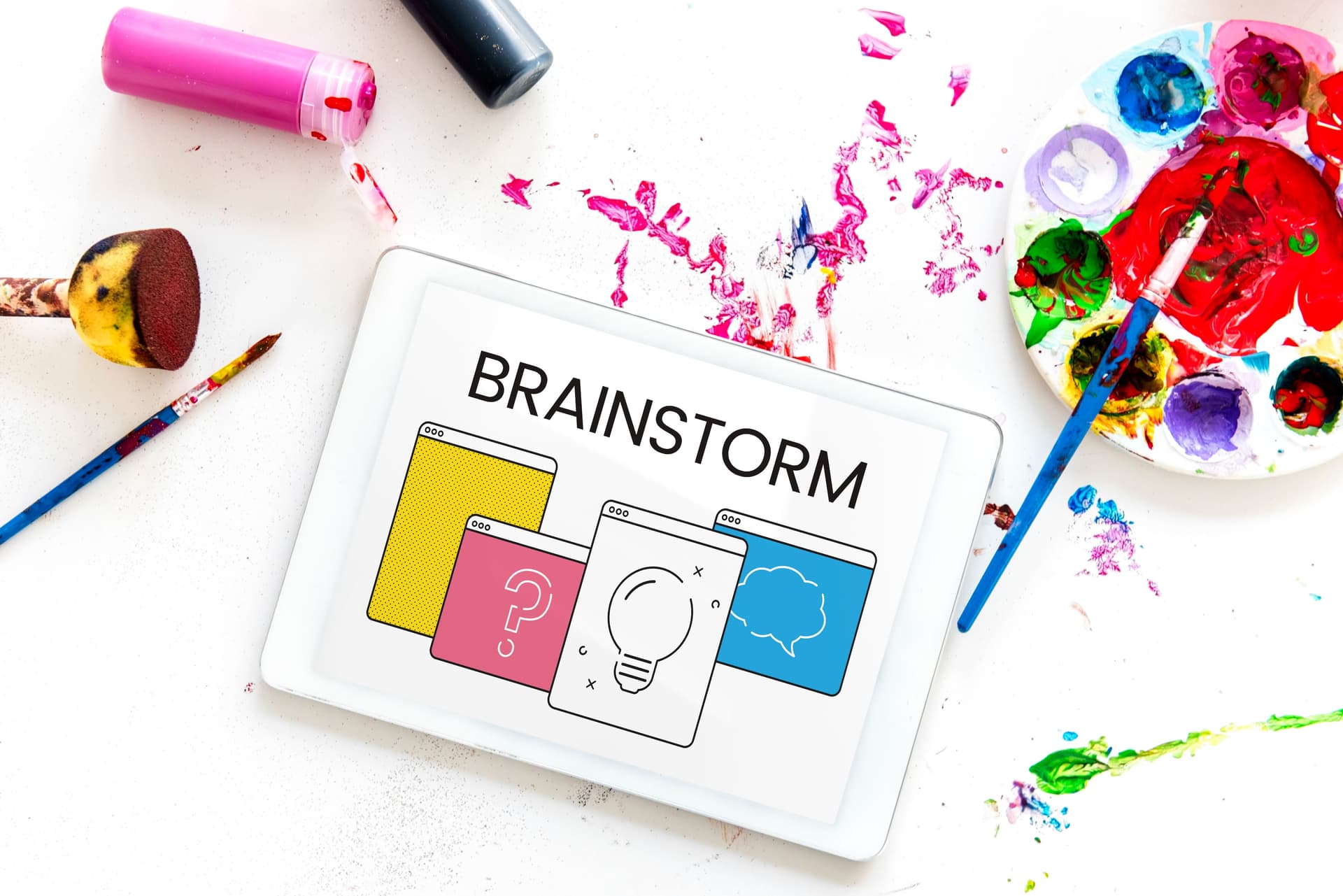How to Design a Brand That Emotionally Connects with Your Audience