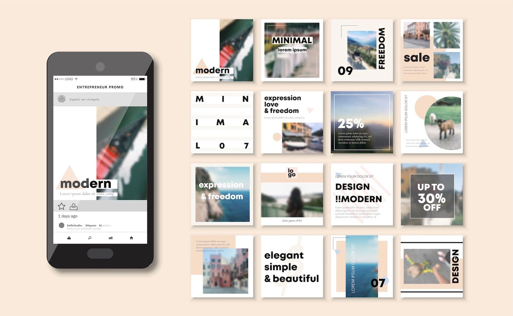 What is a Social Media Brand Kit and Why Do You Need One?
