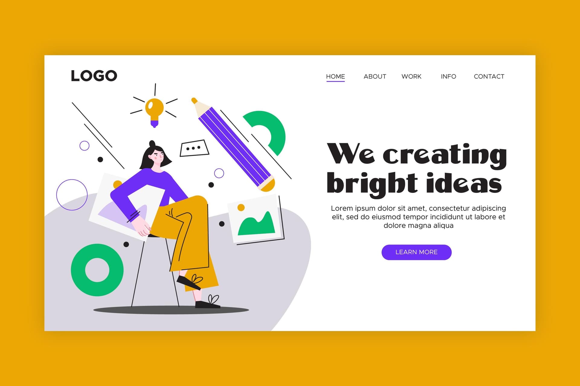 Portfolio Website Tips for Designers & Creatives