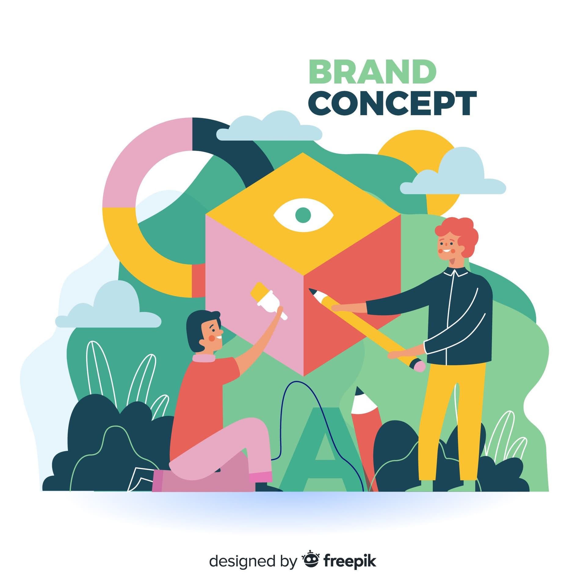 What Makes a Brand Memorable? A Designer’s Perspective